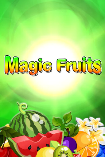 Бесплатная игра Magic Fruits от Wazdan | ChampionSlots Casino 