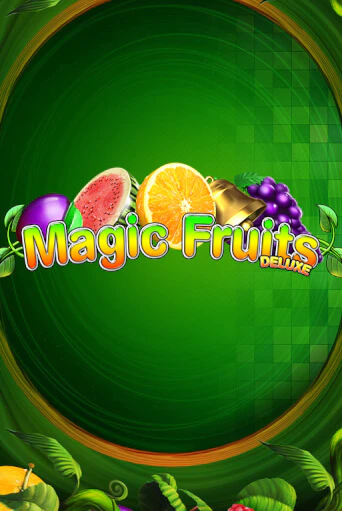 Бесплатная игра Magic Fruits Deluxe от Wazdan | ChampionSlots Casino 