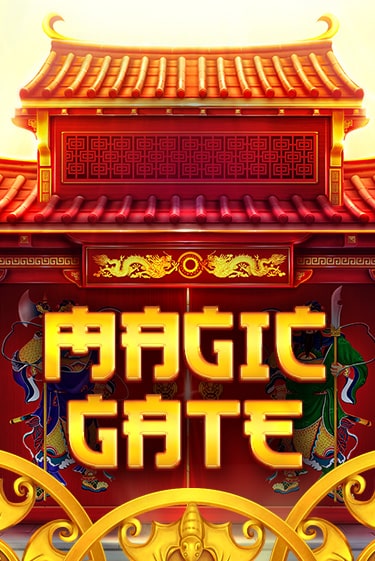 Бесплатная игра Magic Gate от Red Tiger | ChampionSlots Casino 