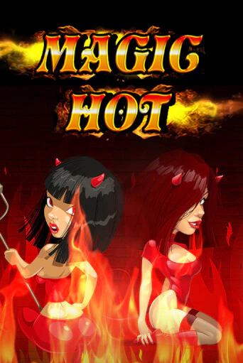Бесплатная игра Magic Hot от Wazdan | ChampionSlots Casino 