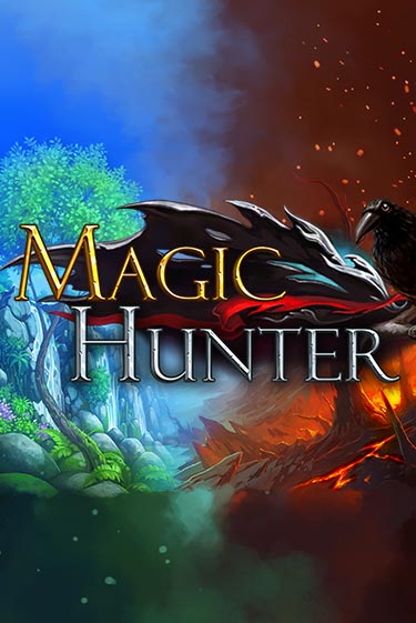 Бесплатная игра Magic Hunter от BF Games | ChampionSlots Casino 