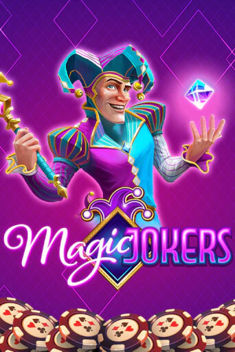 Бесплатная игра Magic Jokers от Microgaming | ChampionSlots Casino 