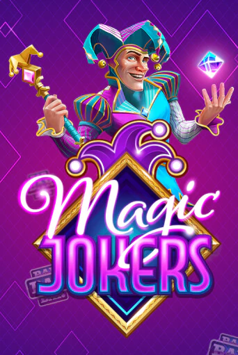 Бесплатная игра Magic Jokers от Games Global | ChampionSlots Casino 