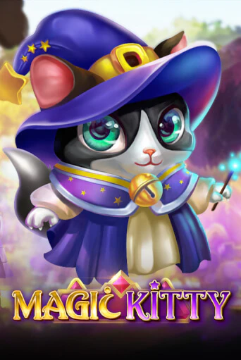 Бесплатная игра Magic Kitty от Spadegaming | ChampionSlots Casino 