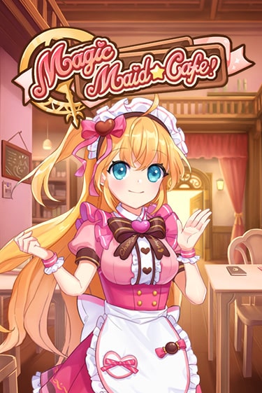 Бесплатная игра Magic Maid Cafe от NetEnt Deluxe | ChampionSlots Casino 