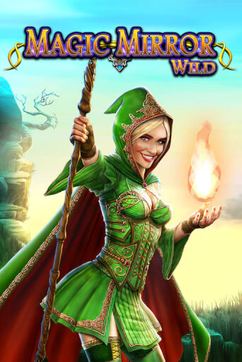 Бесплатная игра Magic Mirror Wild от Merkur Gaming | ChampionSlots Casino 