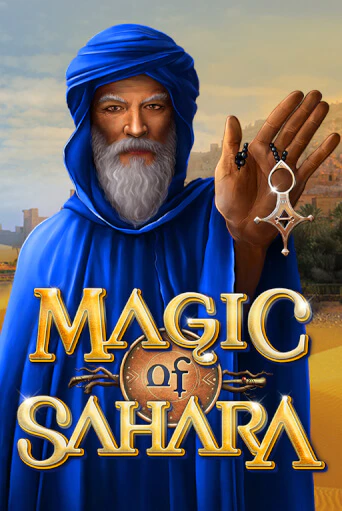 Бесплатная игра Magic of Sahara от Microgaming | ChampionSlots Casino 