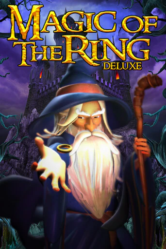 Бесплатная игра Magic of the Ring Deluxe от Wazdan | ChampionSlots Casino 