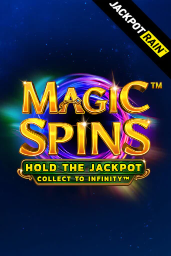 Бесплатная игра Magic Spins JackpotRain от Wazdan | ChampionSlots Casino 