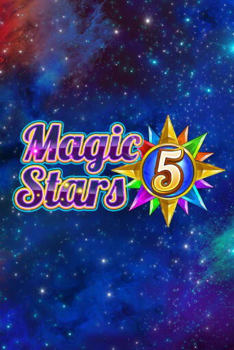 Бесплатная игра Magic Stars 5 от Wazdan | ChampionSlots Casino 