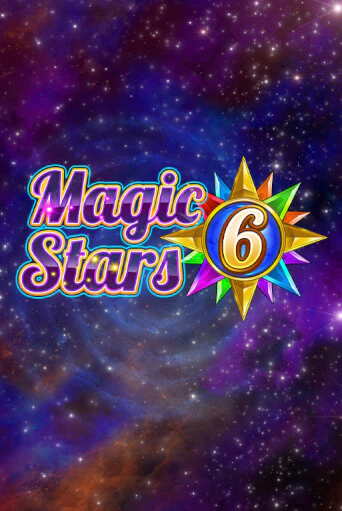 Бесплатная игра Magic Stars 6 от Wazdan | ChampionSlots Casino 