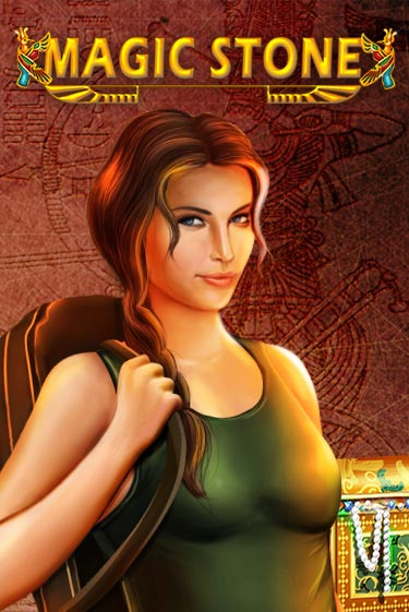 Бесплатная игра Magic Stone от Gamomat | ChampionSlots Casino 
