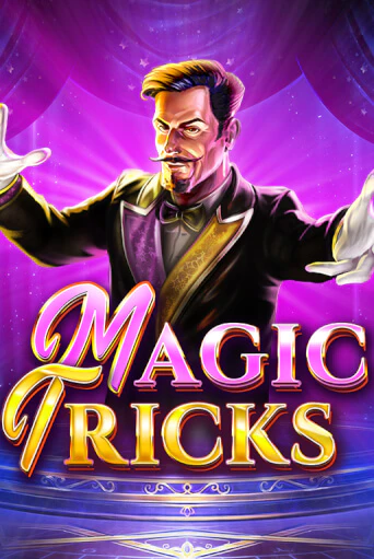 Бесплатная игра Magic Tricks от Red Tiger | ChampionSlots Casino 