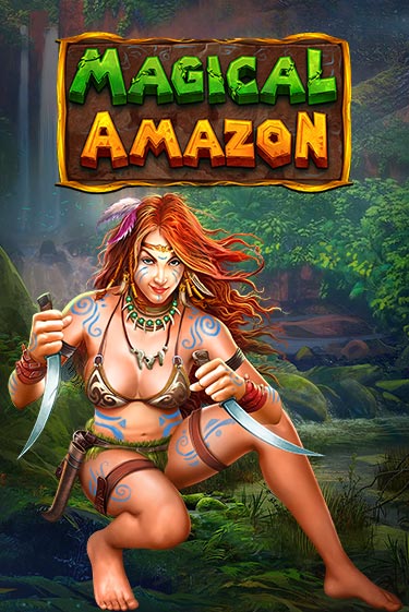 Бесплатная игра Magical Amazon от Spinomenal | ChampionSlots Casino 