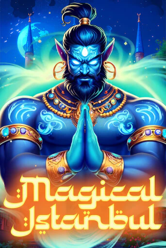 Бесплатная игра Magical Istanbul от Onlyplay | ChampionSlots Casino 