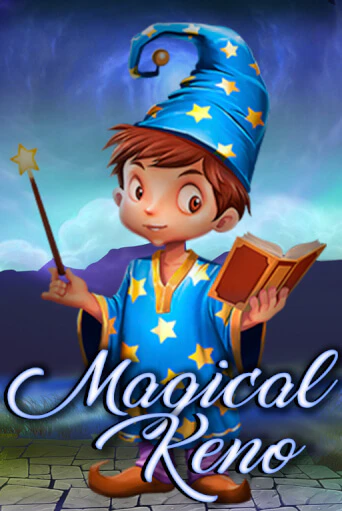 Бесплатная игра Magical Keno от Caleta Gaming | ChampionSlots Casino 