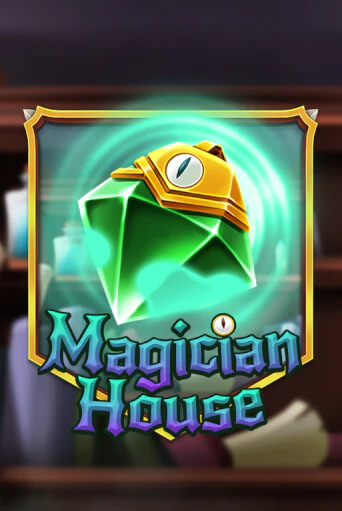 Бесплатная игра Magician House от KA Gaming | ChampionSlots Casino 