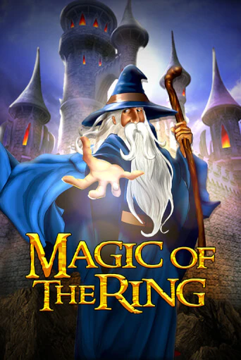 Бесплатная игра Magic Of The Ring от Wazdan | ChampionSlots Casino 
