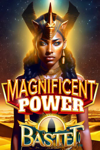 Бесплатная игра Magnificent Power Bastet от Games Global | ChampionSlots Casino 