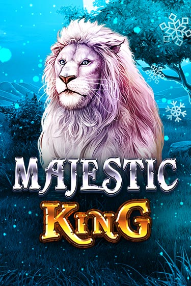 Бесплатная игра Majestic King - Christmas Edition от Spinomenal | ChampionSlots Casino 