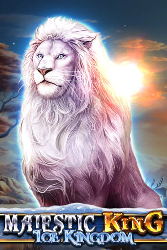 Бесплатная игра Majestic King - Ice Kingdom от Spinomenal | ChampionSlots Casino 