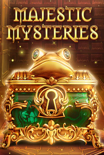 Бесплатная игра Majestic Mysteries Power Reels™ от Red Tiger | ChampionSlots Casino 