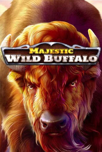 Бесплатная игра Majestic Wild Buffalo от Spinomenal | ChampionSlots Casino 