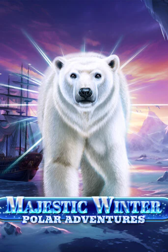 Бесплатная игра Majestic Winter - Polar Adventures от Spinomenal | ChampionSlots Casino 