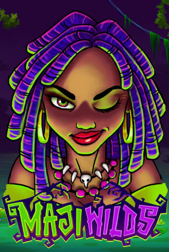 Бесплатная игра Maji Wilds от Playtech | ChampionSlots Casino 