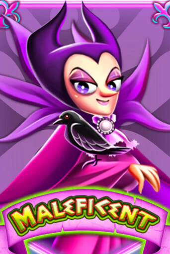 Бесплатная игра Maleficent от KA Gaming | ChampionSlots Casino 