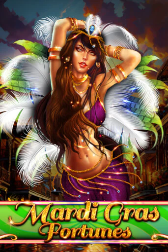 Бесплатная игра Mardi Gras Fortunes от Spinomenal | ChampionSlots Casino 