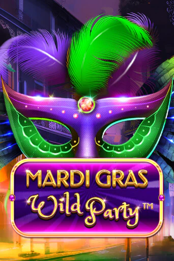 Бесплатная игра Mardi Gras Wild Party от Spinomenal | ChampionSlots Casino 