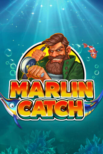 Бесплатная игра Marlin Catch от Stakelogic | ChampionSlots Casino 