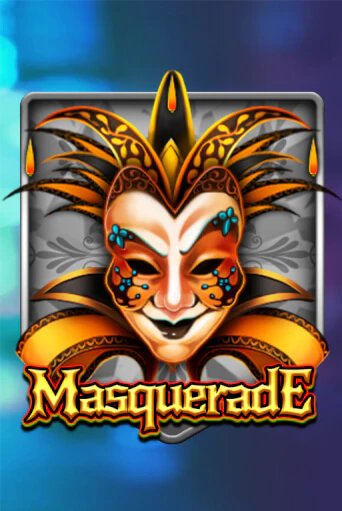 Бесплатная игра Masquerade от KA Gaming | ChampionSlots Casino 