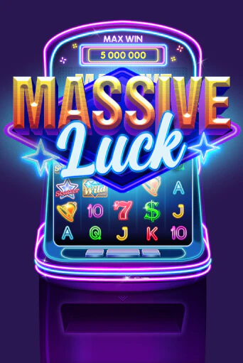 Бесплатная игра Massive Luck от Evoplay | ChampionSlots Casino 