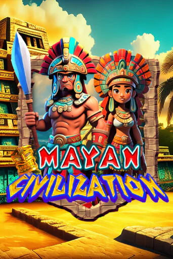 Бесплатная игра Mayan Civilization от KA Gaming | ChampionSlots Casino 