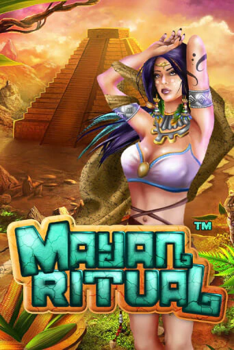 Бесплатная игра Mayan Ritual от Wazdan | ChampionSlots Casino 
