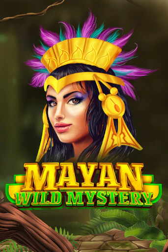 Бесплатная игра Mayan Wild Mystery от Stakelogic | ChampionSlots Casino 
