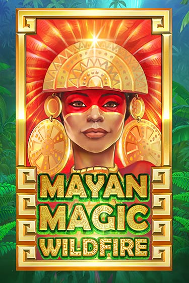 Бесплатная игра Mayan Magic Wildfire от Nolimit City | ChampionSlots Casino 