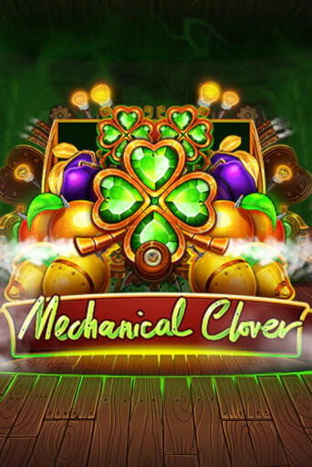 Бесплатная игра Mechanical Clover от BGaming | ChampionSlots Casino 