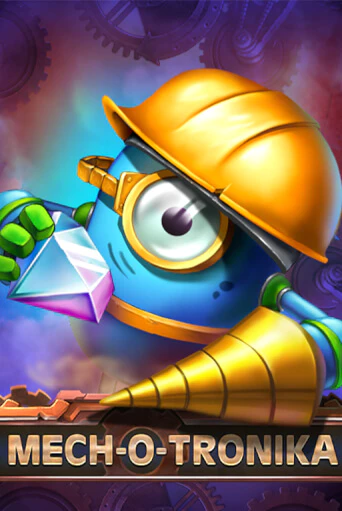 Бесплатная игра Mech-o-tronika от PlayBro | ChampionSlots Casino 