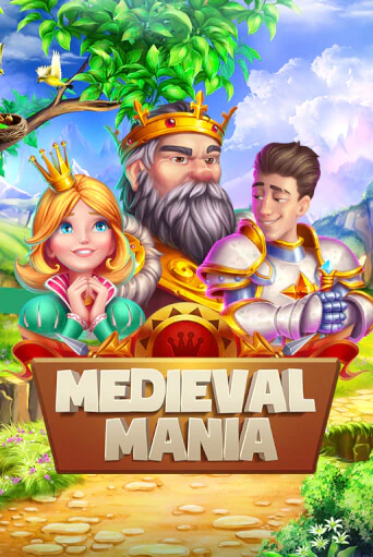 Бесплатная игра Medieval Mania от Games Global | ChampionSlots Casino 