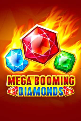 Бесплатная игра Mega Booming Diamonds от 1spin4win | ChampionSlots Casino 