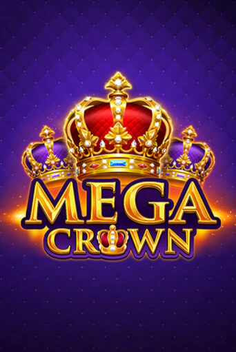 Бесплатная игра Mega Crown от Amigo Gaming | ChampionSlots Casino 