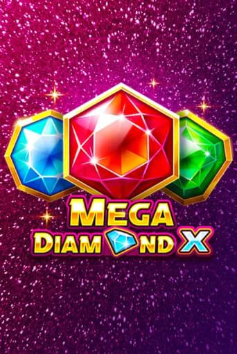 Бесплатная игра Mega Diamond X от 1spin4win | ChampionSlots Casino 