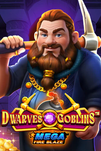 Бесплатная игра Mega Fire Blaze: Dwarves and Goblins™ от Playtech | ChampionSlots Casino 
