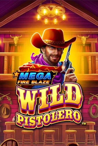 Бесплатная игра Mega FireBlaze: Wild Pistolero от Playtech | ChampionSlots Casino 