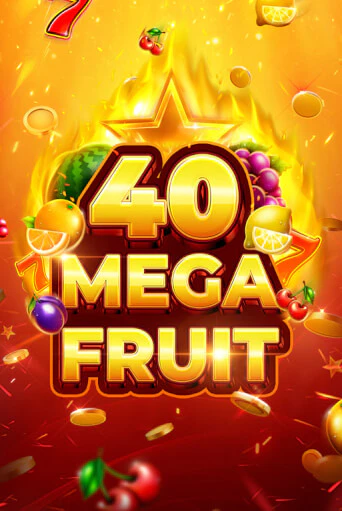 Бесплатная игра Mega Fruit 40 от Slotopia | ChampionSlots Casino 
