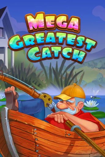 Бесплатная игра Mega Greatest Catch от Evoplay | ChampionSlots Casino 