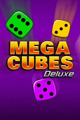 Бесплатная игра Mega Cubes Deluxe от Fazi | ChampionSlots Casino 